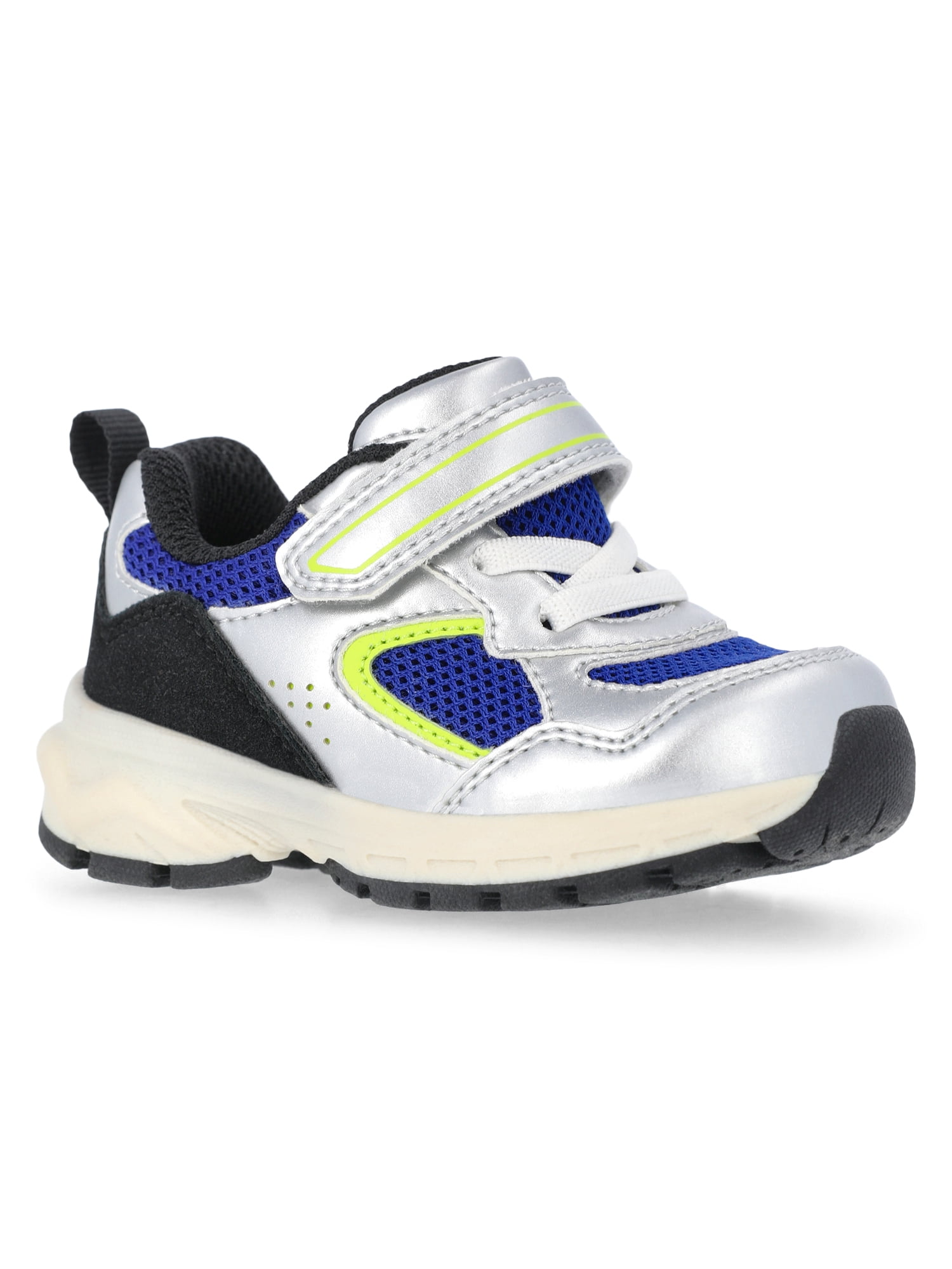 Wonder Nation Baby Chunky Jogger Sneakers