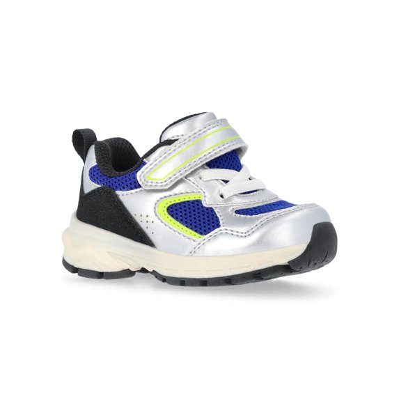Wonder Nation Baby Chunky Jogger Sneakers