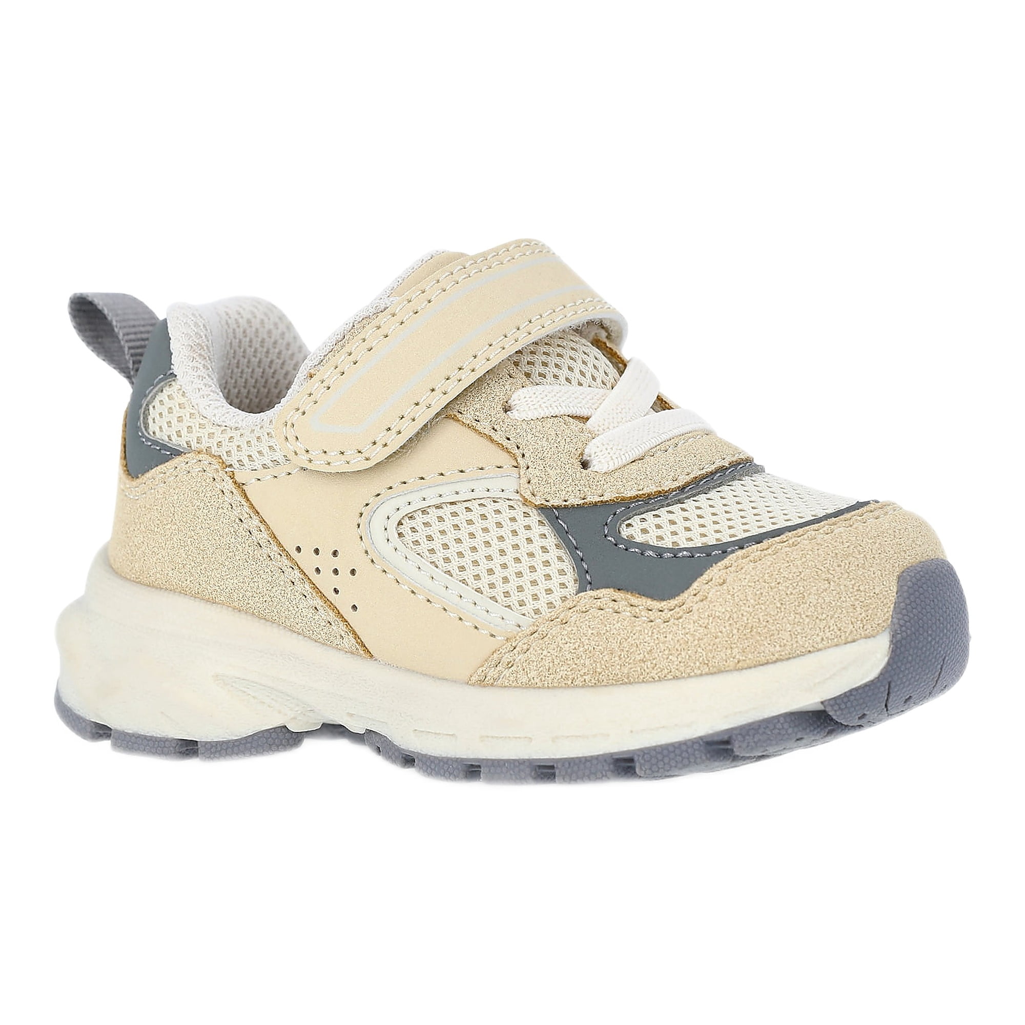 Wonder Nation Baby Chunky Jogger Sneakers