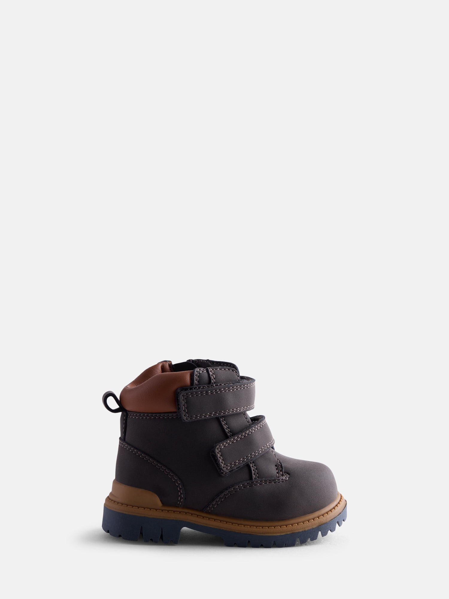 Wonder Nation Baby Boys Tucker Boots