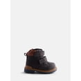 thumbnail image 1 of Wonder Nation Baby Boys Tucker Boots, 1 of 5