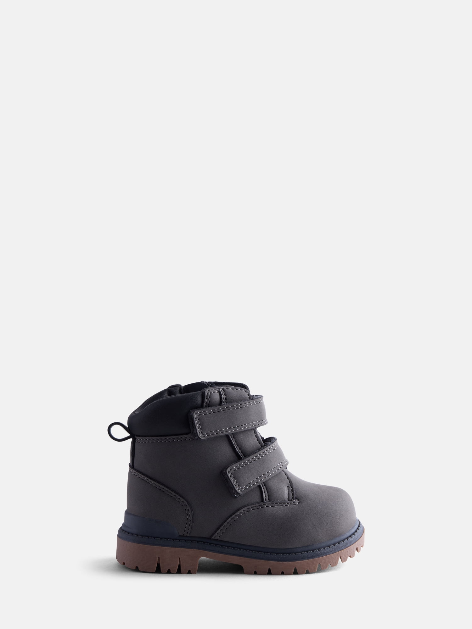 Wonder Nation Baby Boys Tucker Boots