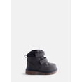thumbnail image 1 of Wonder Nation Baby Boys Tucker Boots, 1 of 5