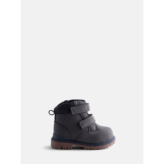 Wonder Nation Baby Boys Tucker Boots