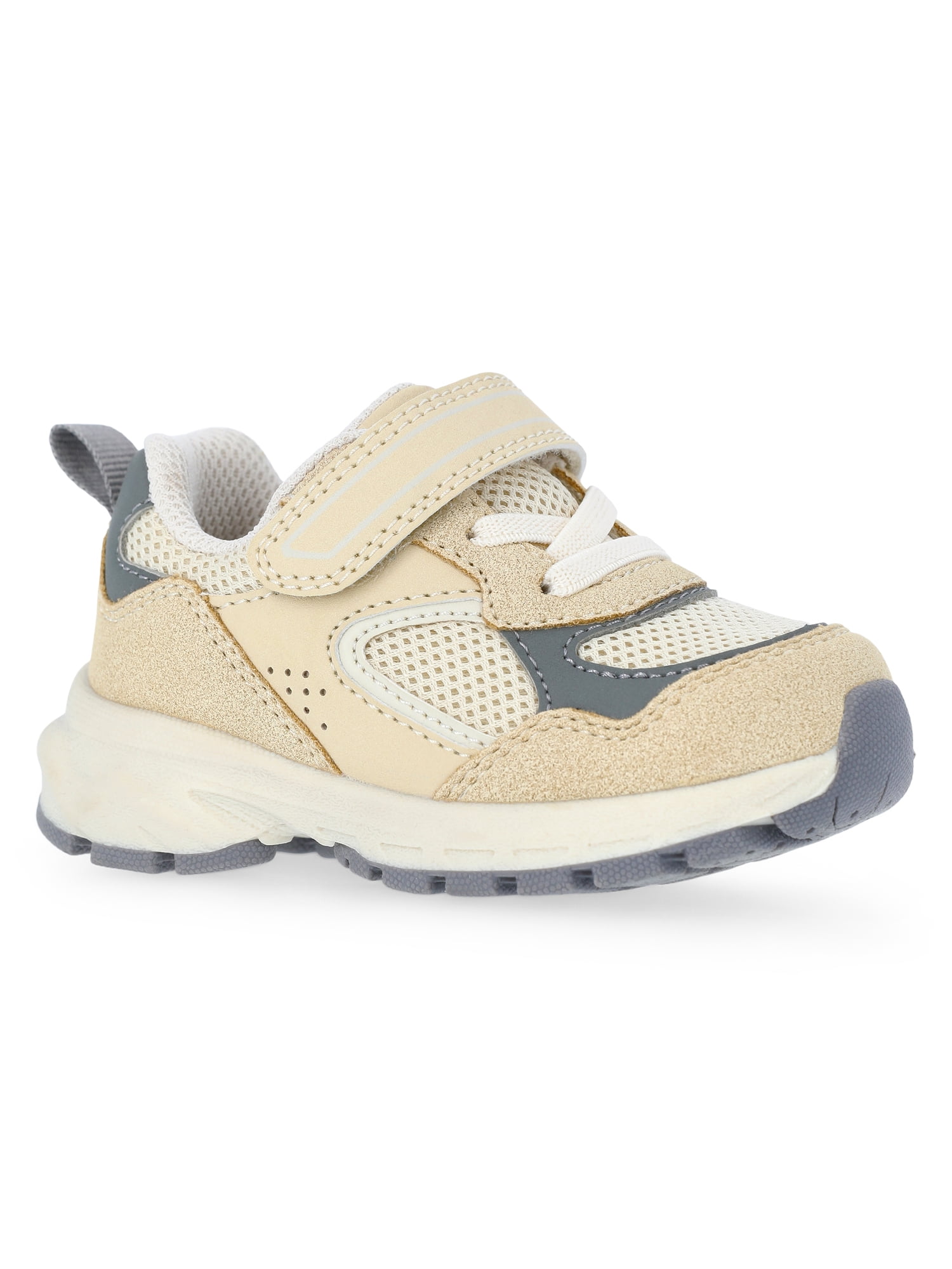 Wonder Nation Baby Chunky Jogger Sneakers