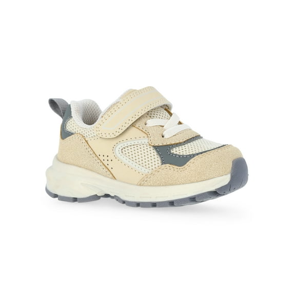 Wonder Nation Baby Chunky Jogger Sneakers