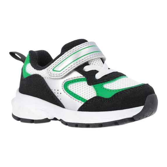 Wonder Nation Baby Chunky Jogger Sneakers