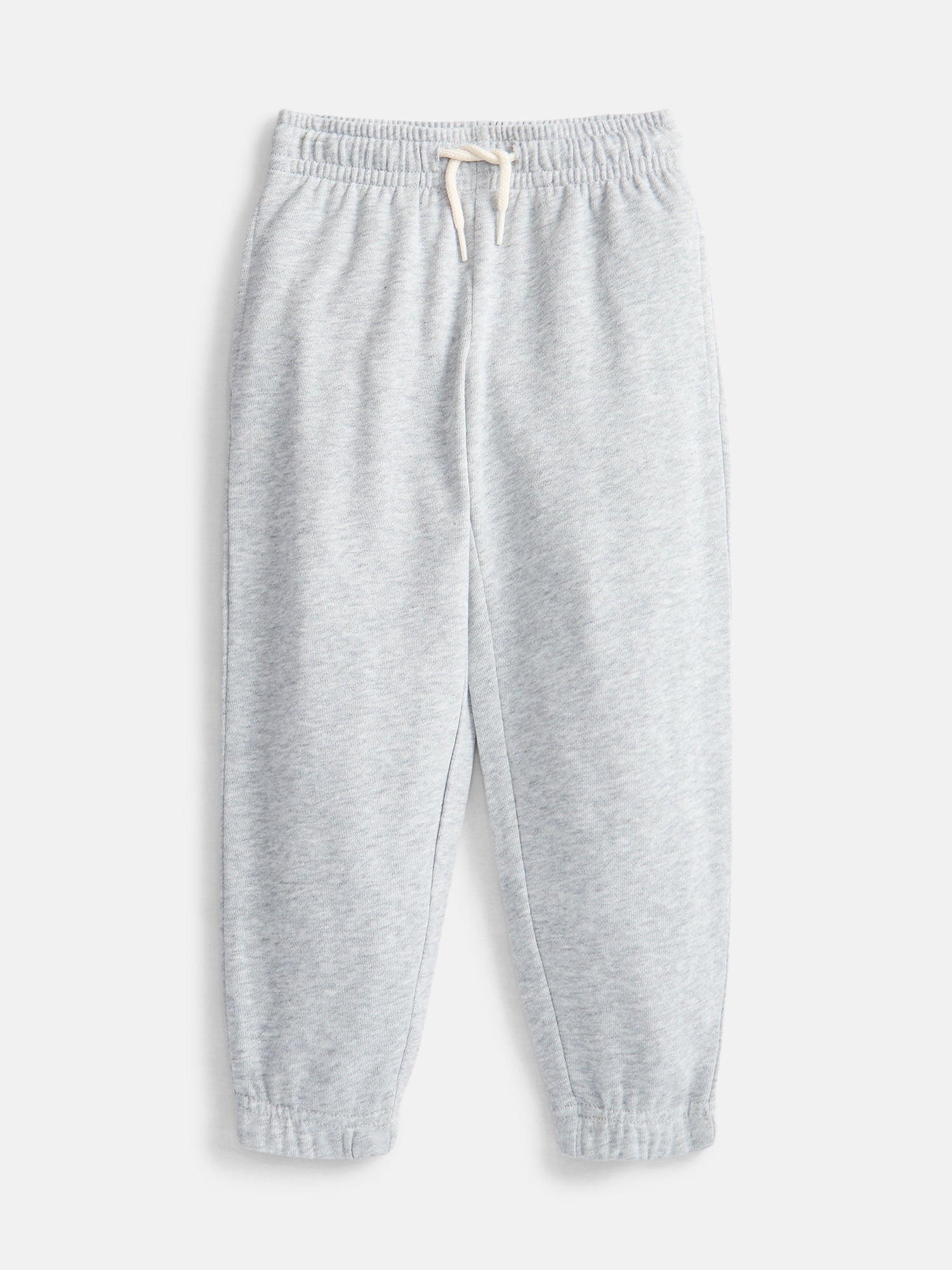 Wonder Nation Boys Fleece Jogger Sweatpants, Sizes 4-18