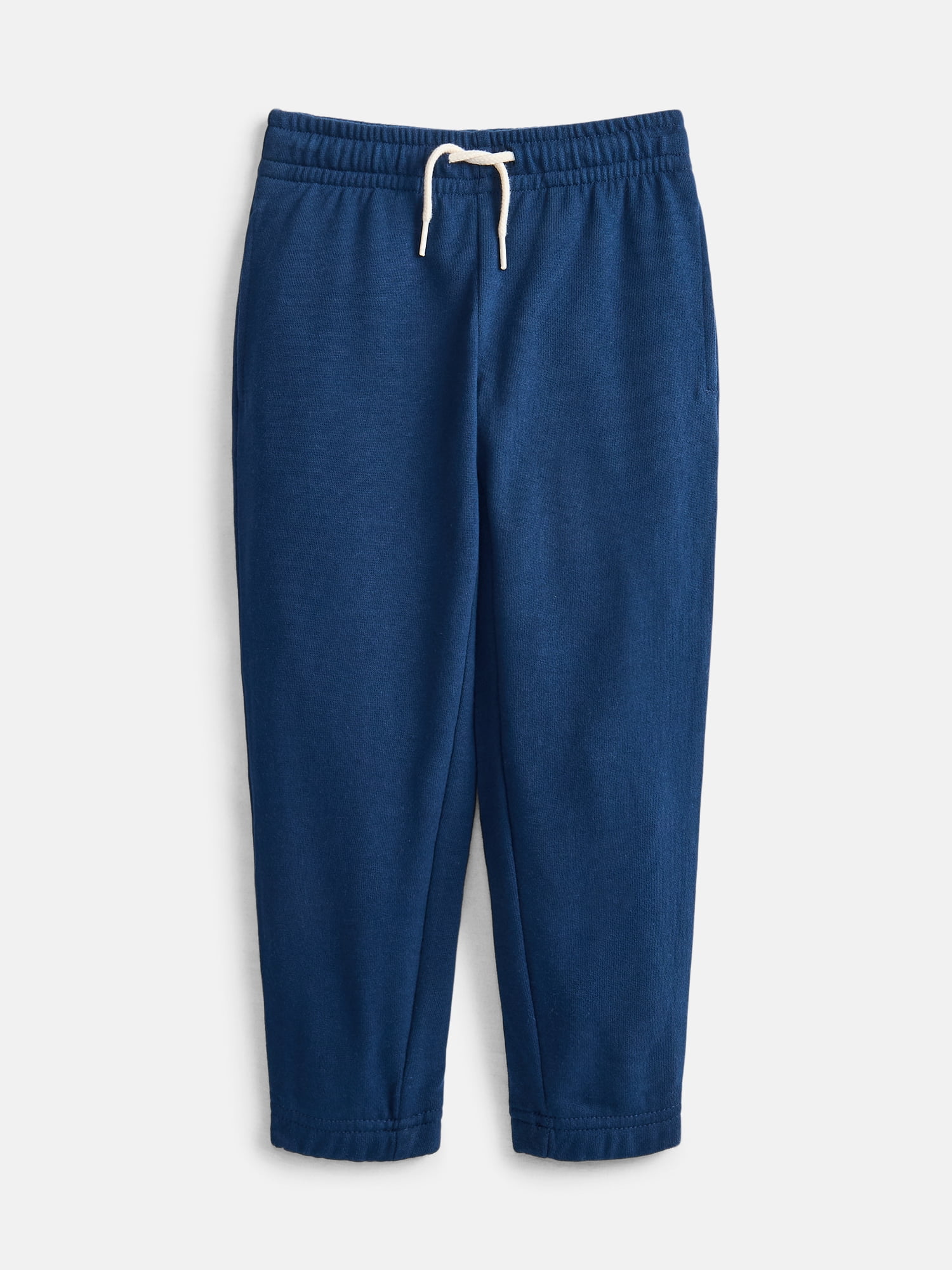 Wonder Nation Boys Fleece Jogger Sweatpants, Sizes 4-18