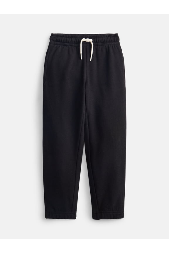 Boys Fleece Jogger Sweatpants, Sizes 4-18