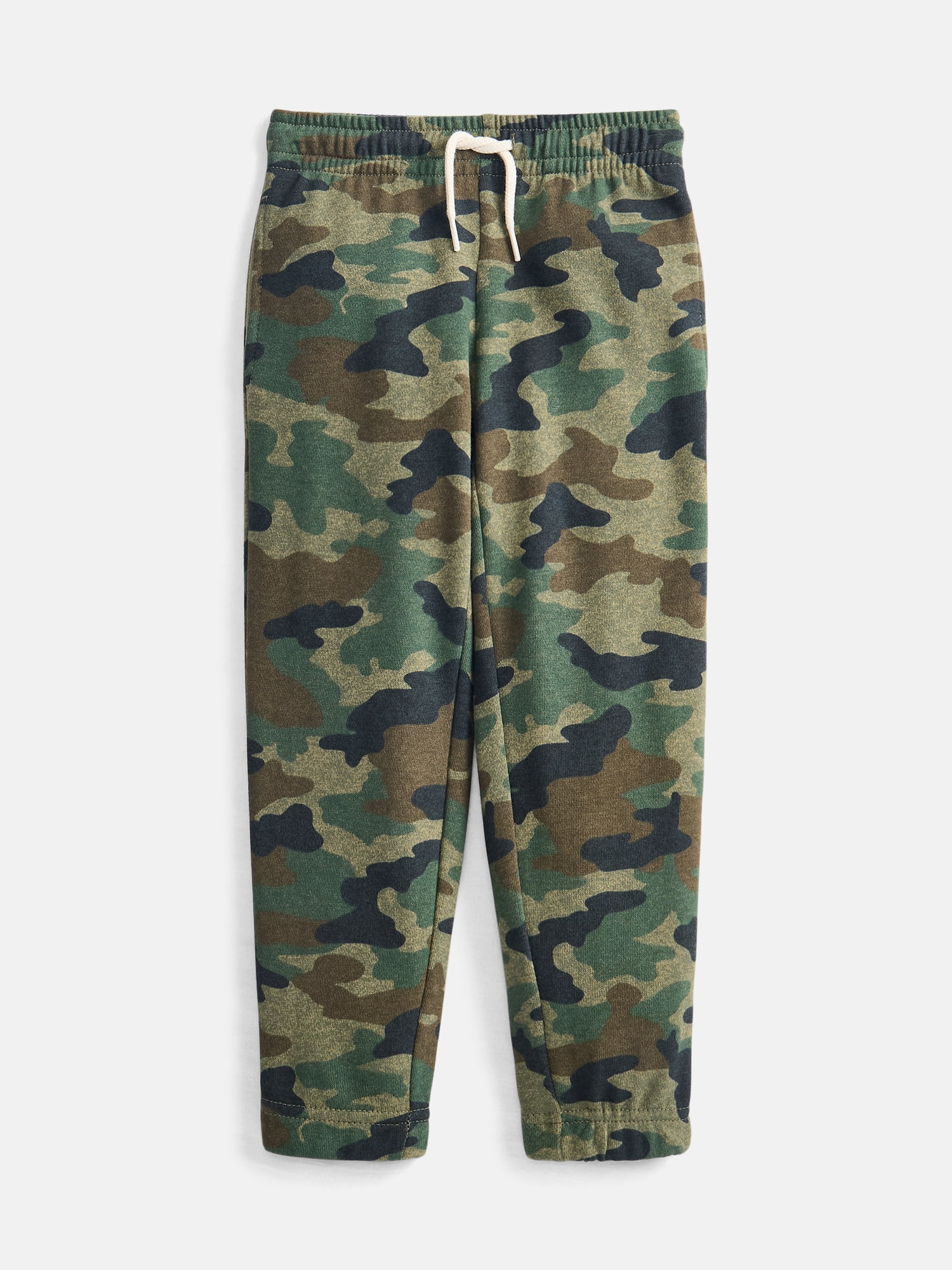 Wonder Nation Boys Fleece Jogger Sweatpants, Sizes 4-18