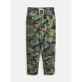 thumbnail image 1 of Wonder Nation Boys Fleece Jogger Sweatpants, Sizes 4-18, 1 of 3