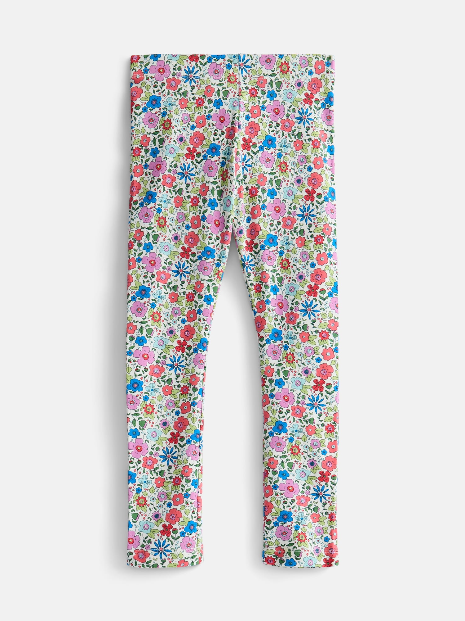 Wonder Nation Girls Kid Tough Leggings, Sizes 4-18 & Plus