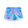 thumbnail image 1 of Wonder Nation Girls Dolphin Shorts, Sizes 4-18 & Plus, 1 of 3
