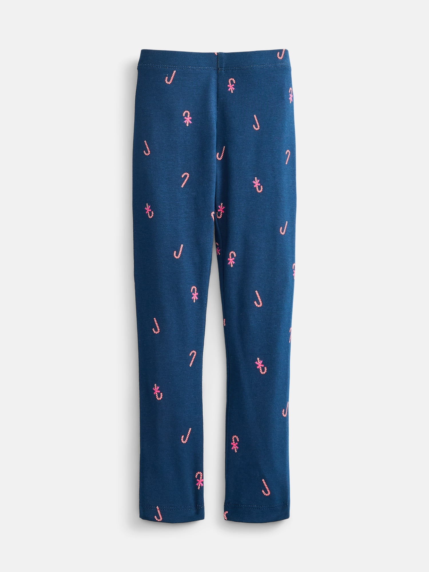 Wonder Nation Girls Kid Tough Leggings, Sizes 4-18 & Plus