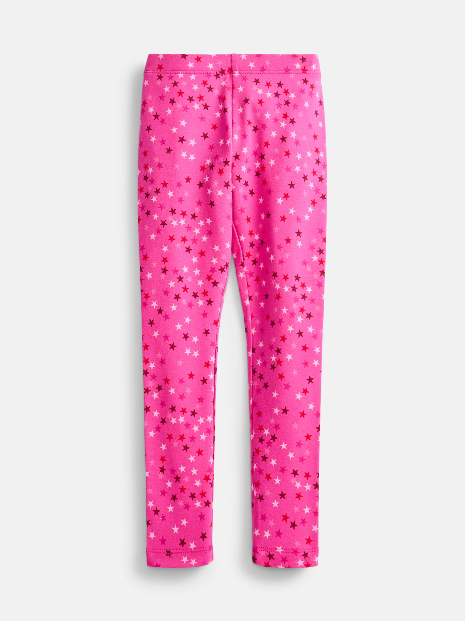 Wonder Nation Girls Kid Tough Leggings, Sizes 4-18 & Plus