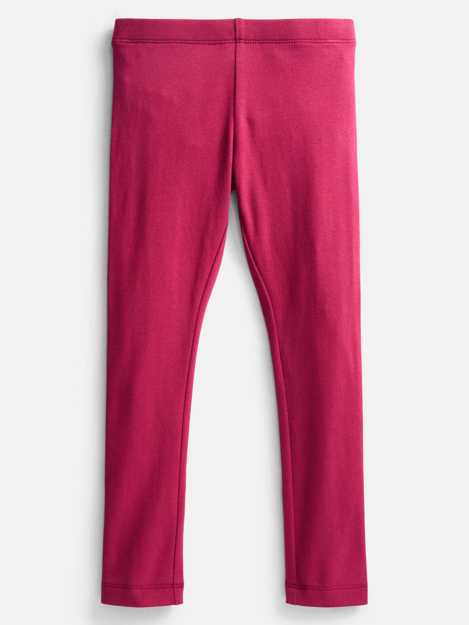 Wonder Nation Girls Kid Tough Leggings, Sizes 4-18 & Plus