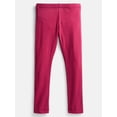thumbnail image 1 of Wonder Nation Girls Kid Tough Leggings, Sizes 4-18 & Plus, 1 of 3