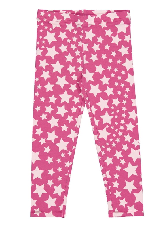 Toddler Girl's Kid Tough Legging, Sizes 12M-3T