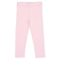 thumbnail image 1 of Wonder Nation Toddler Girl's Kid Tough Legging, Sizes 12M-3T, 1 of 3