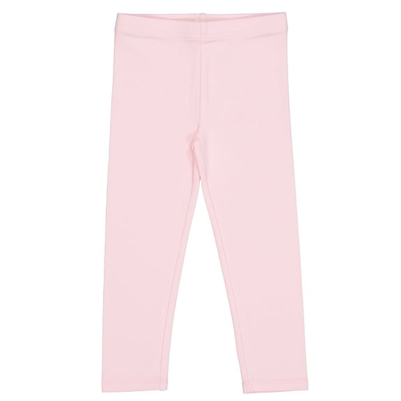 Wonder Nation Toddler Girl's Kid Tough Legging, Sizes 12M-3T