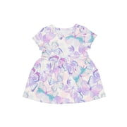 Infant Girl Knit Dress, Sizes 12 - 18 Months