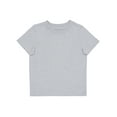 thumbnail image 1 of Wonder Nation Toddler Short Sleeve Kid Tough T-Shirt, Size 2T-5T, 1 of 3