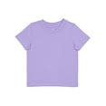thumbnail image 1 of Wonder Nation Toddler Short Sleeve Kid Tough T-Shirt, Size 2T-5T, 1 of 3