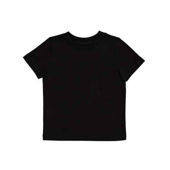 Wonder Nation Toddler Short Sleeve Kid Tough T-Shirt, Size 2T-5T