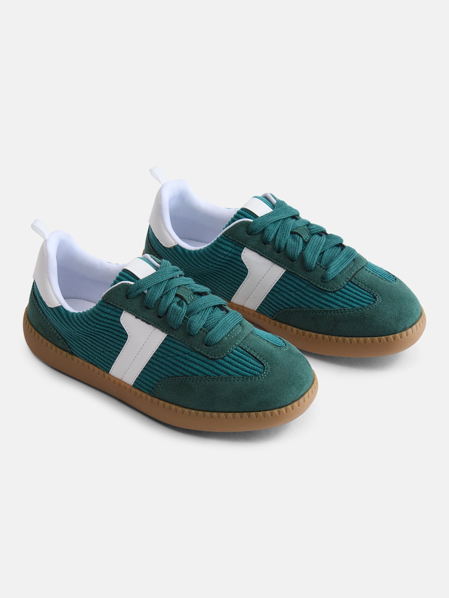 Wonder Nation Little and Big Boys or Girls Sport Sneakers