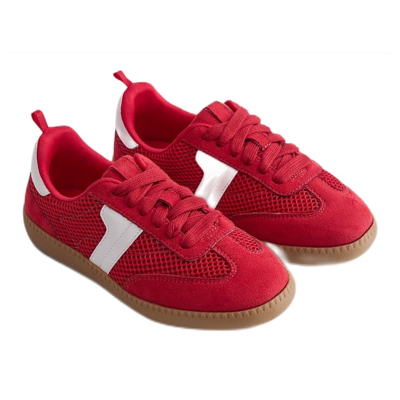 Wonder Nation Little and Big Boys or Girls Sport Sneakers