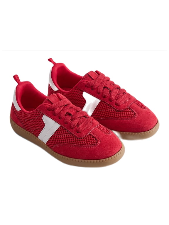 Little and Big Boys or Girls Sport Sneakers