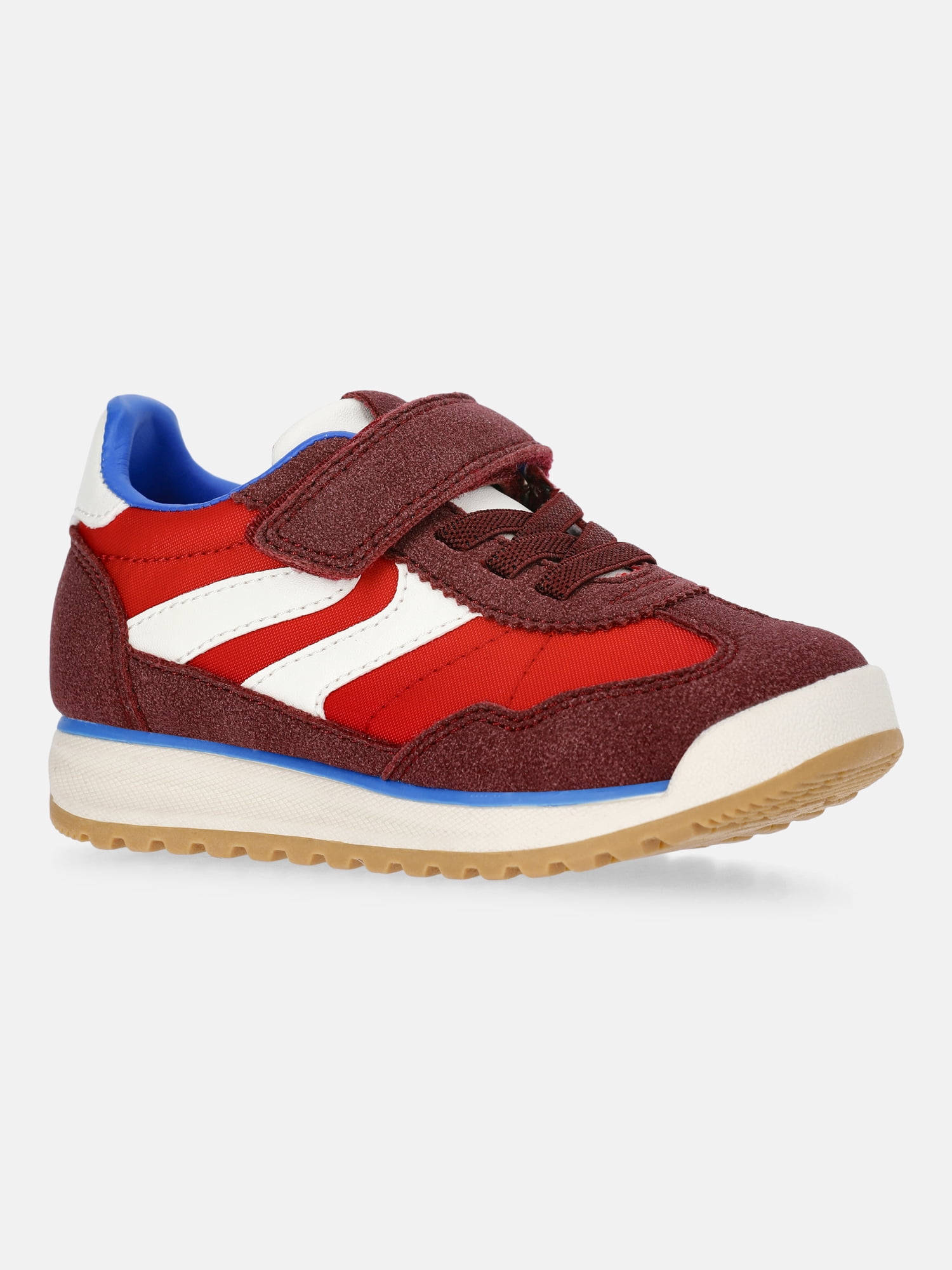 Wonder Nation Toddler Boys Low Profile Sneakers