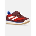 thumbnail image 1 of Wonder Nation Little and Big Boys Low Profile Sneakers, 1 of 6