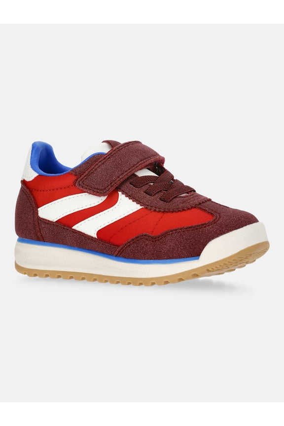 Toddler Boys Low Profile Sneakers