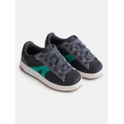 Wonder Nation Little and Big Kids Chunky Skate Sneakers