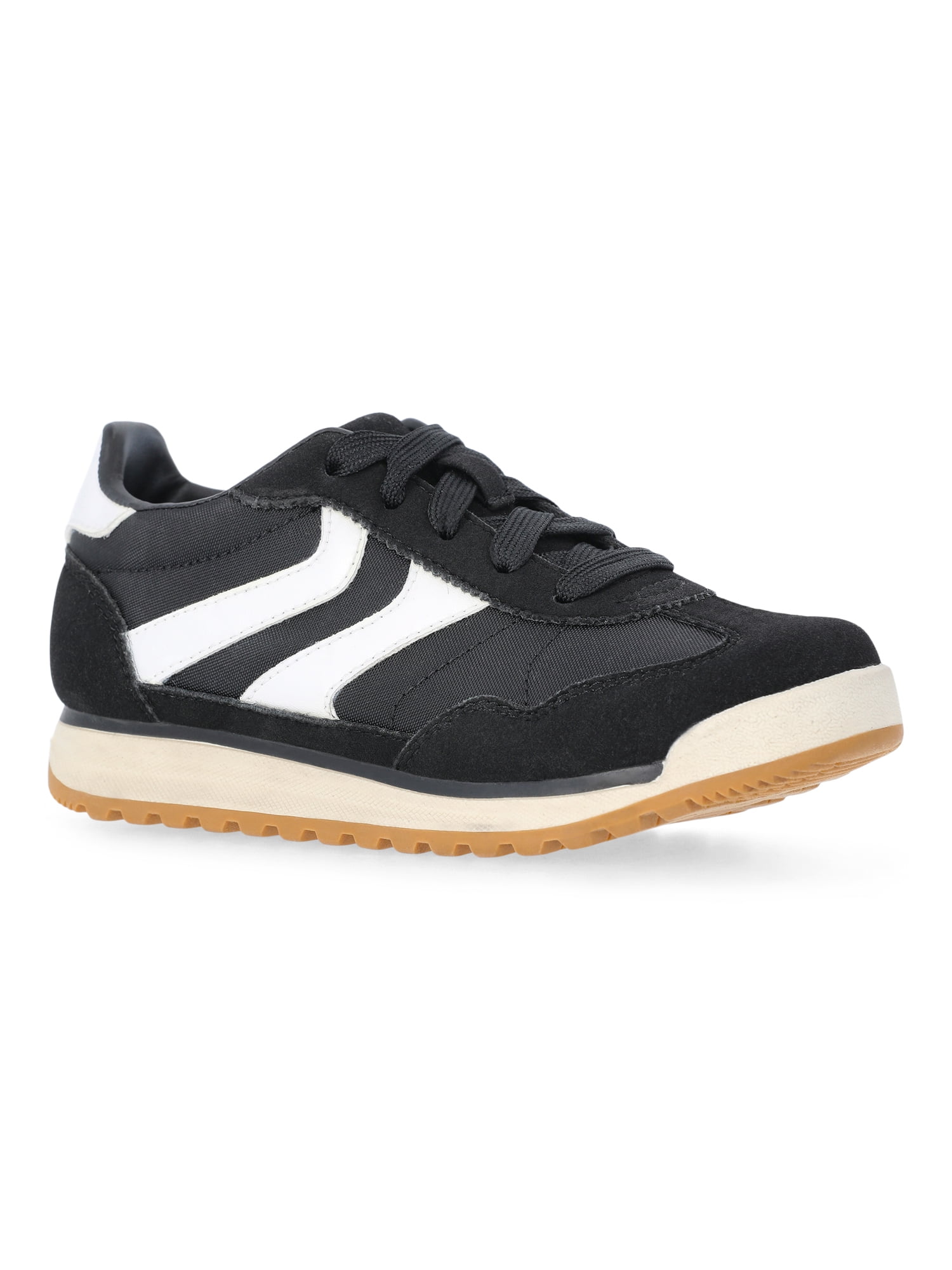 Wonder Nation Little & Big Kids Low Profile Sneakers
