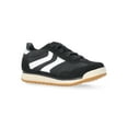 thumbnail image 1 of Wonder Nation Little & Big Kids Low Profile Sneakers, 1 of 6