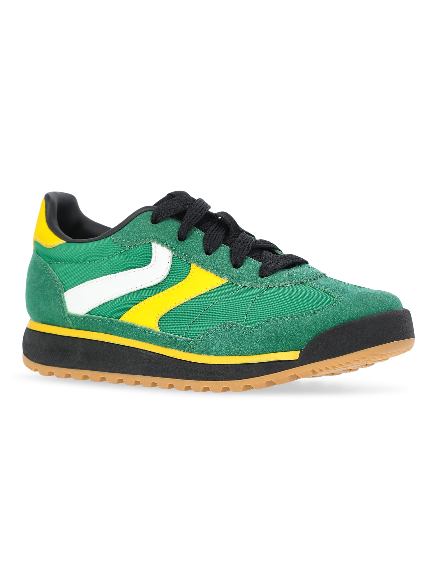Wonder Nation Little & Big Kids Low Profile Sneakers