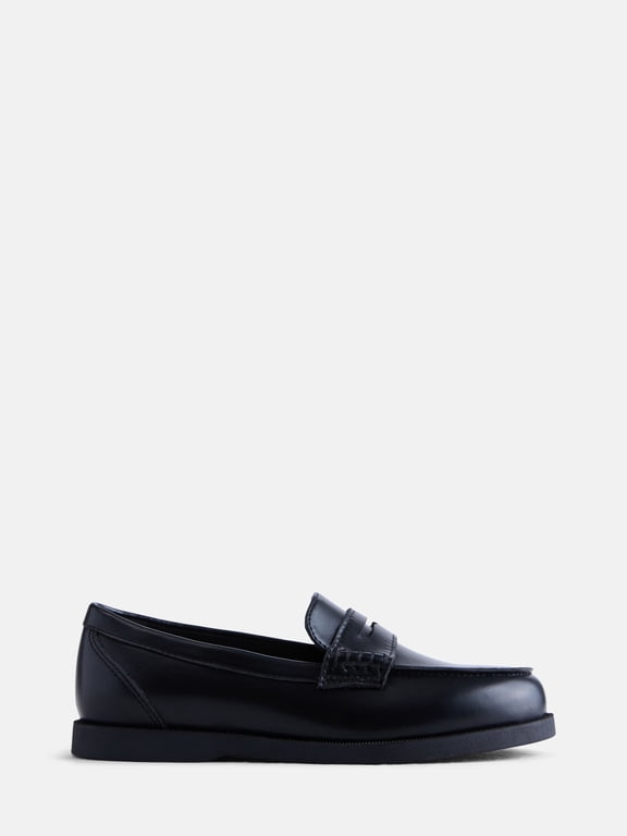Boys Classic Loafers