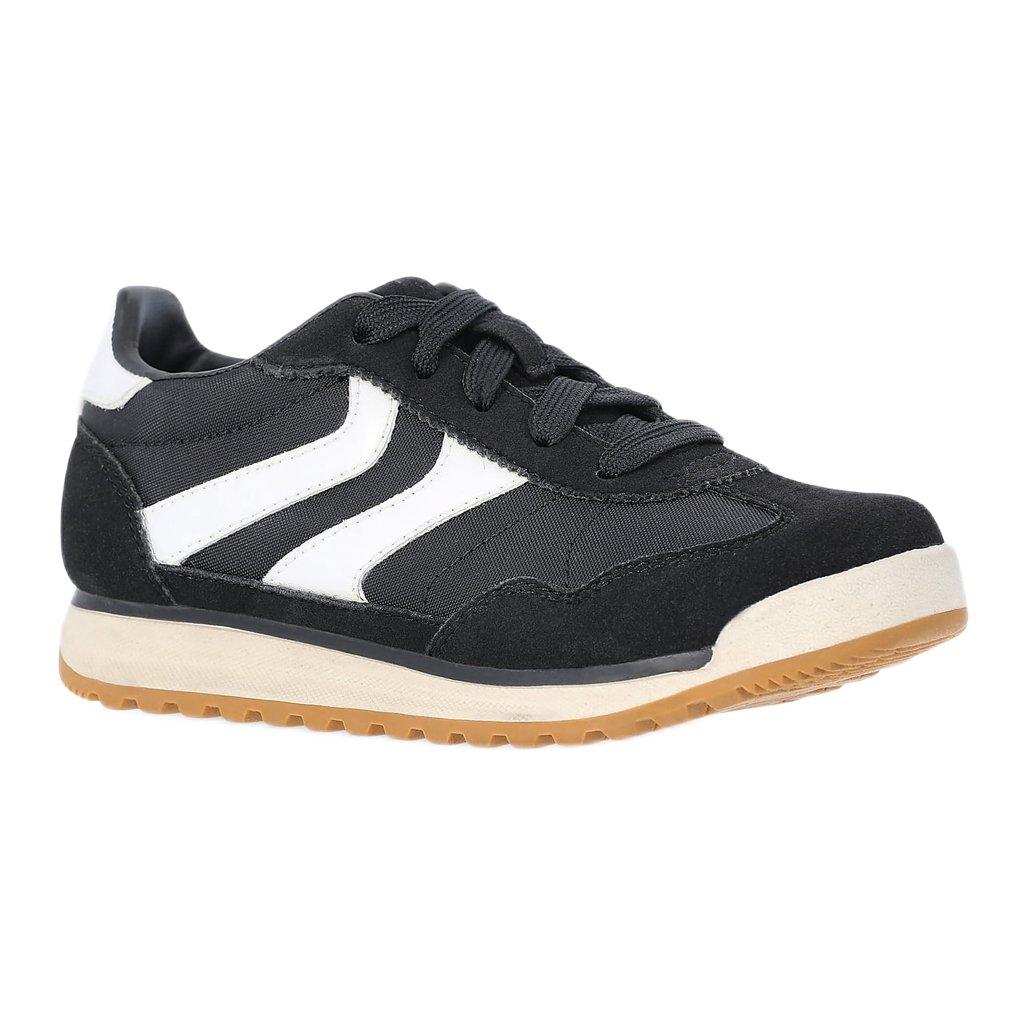 Wonder Nation Little & Big Kids Low Profile Sneakers