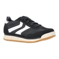 thumbnail image 1 of Wonder Nation Little & Big Kids Low Profile Sneakers, 1 of 6
