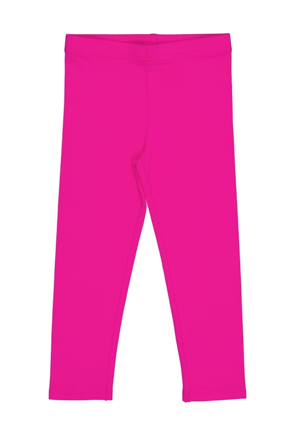 Toddler Girl's Kid Tough Legging, Sizes 12M-3T