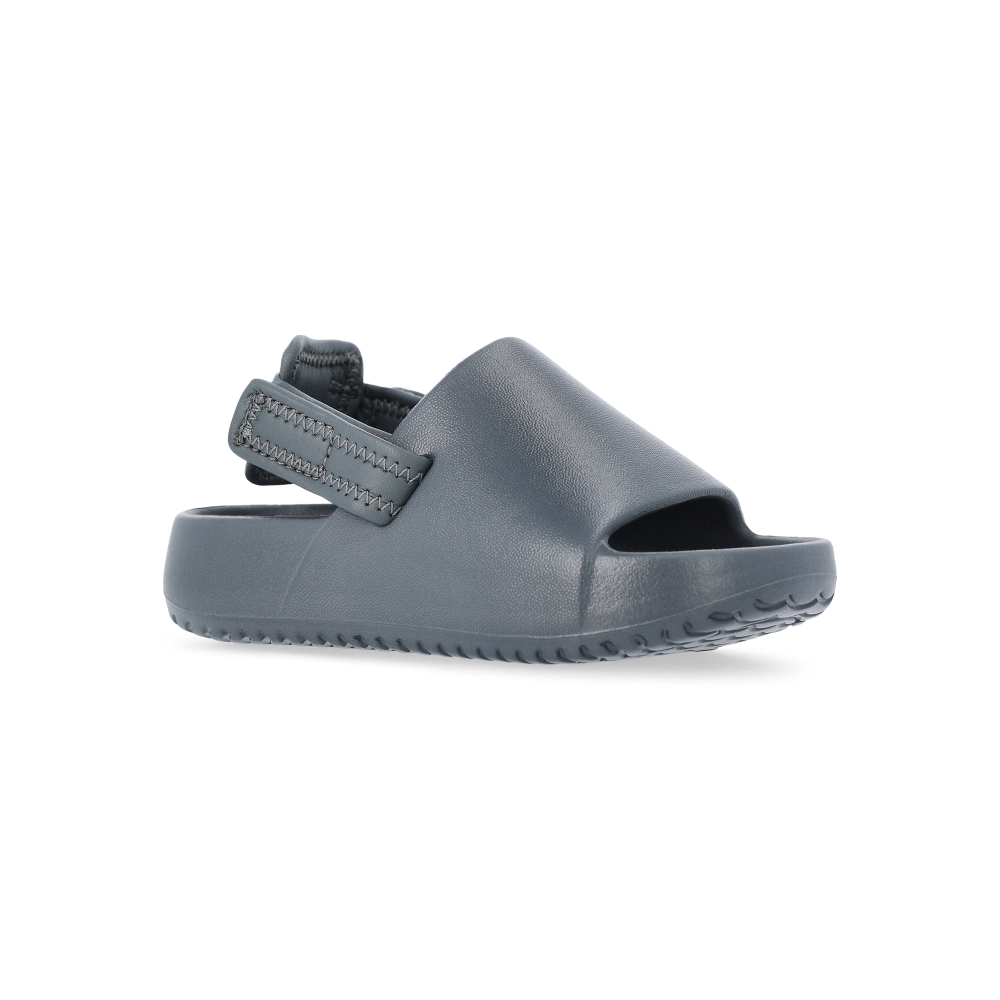 Wonder Nation Baby and Toddler Slide Sandals