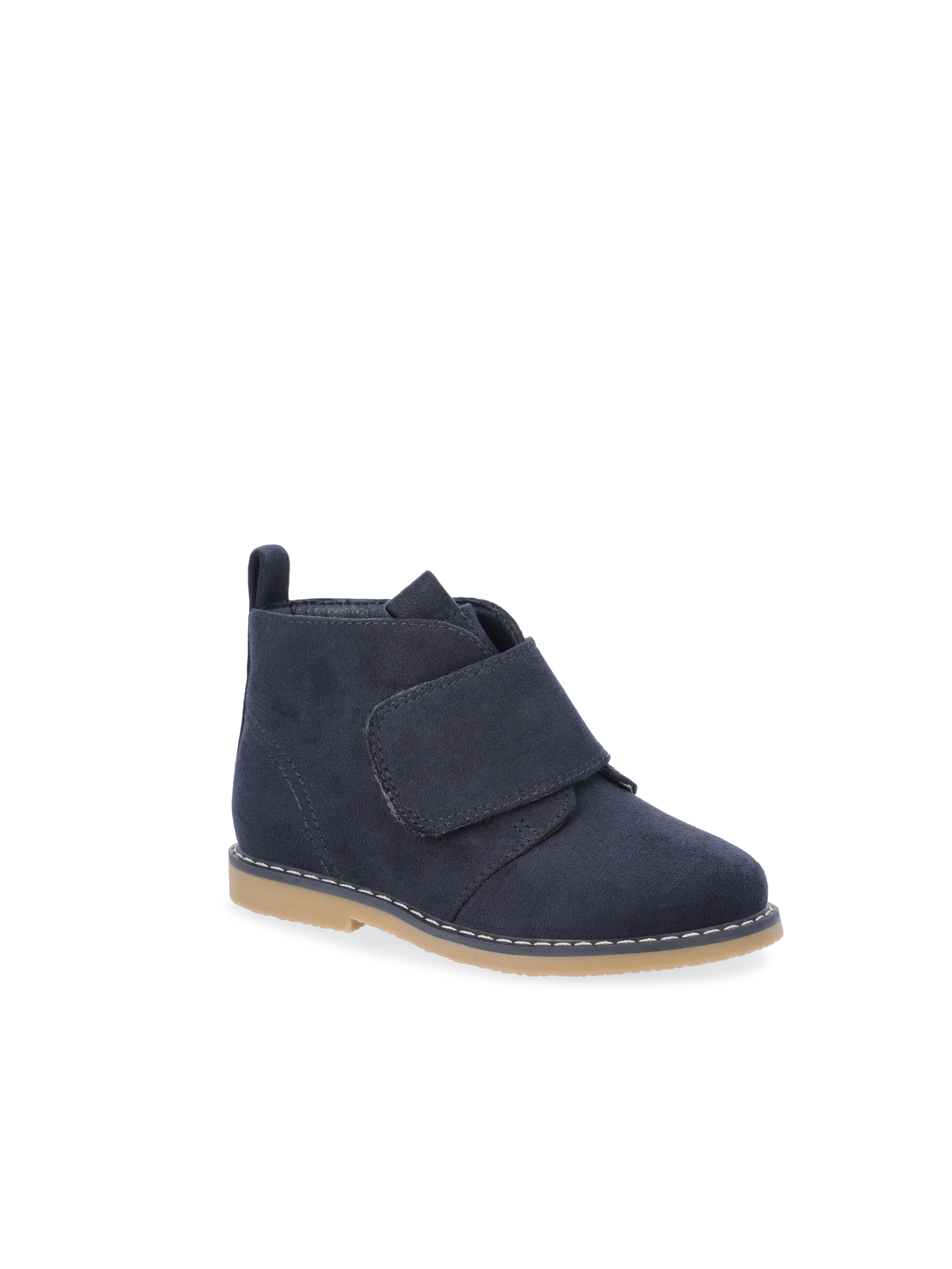 Wonder Nation Toddler Boys Dress Boot