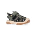 thumbnail image 1 of Wonder Nation Toddler Boys Closed Toe Trail Sandals, 1 of 6