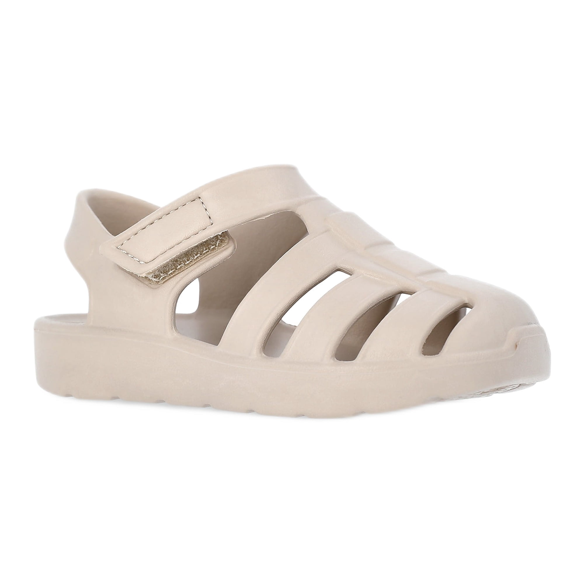 Wonder Nation Baby and Toddler Fisherman Sandals