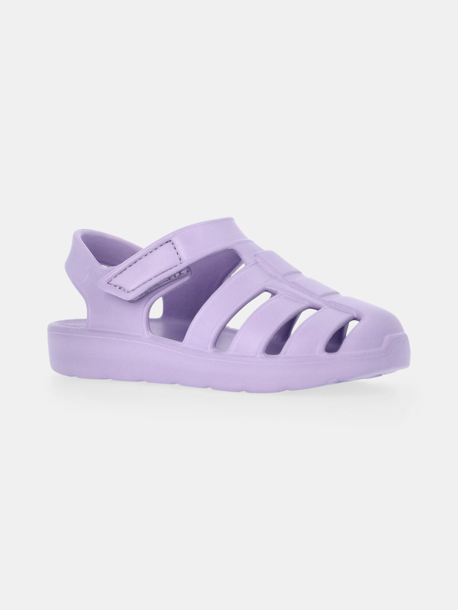 Wonder Nation Baby and Toddler Fisherman Sandals