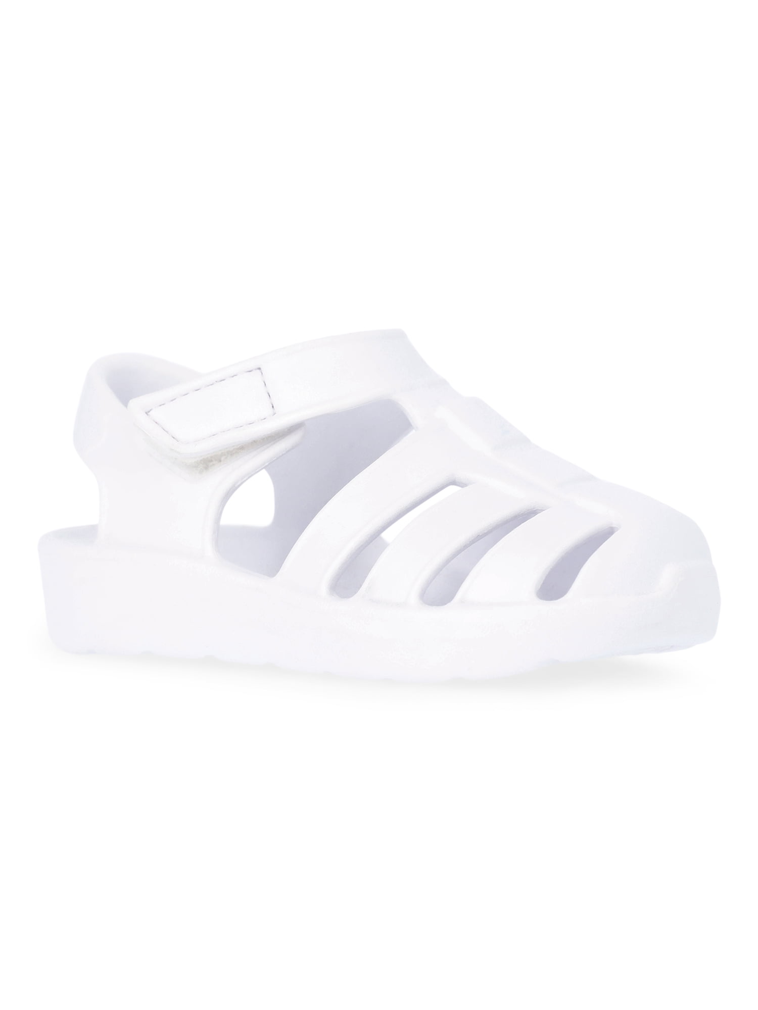 Wonder Nation Baby and Toddler Fisherman Sandals