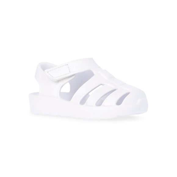 Wonder Nation Baby and Toddler Fisherman Sandals